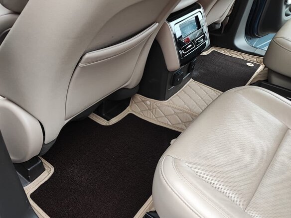 2021 Lincoln Aviator II, синий, 6900000 рублей - вид 16