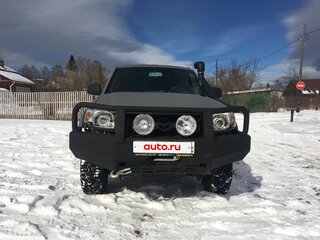 2008 Mazda BT-50 MZR-CD I Рестайлинг, серый, 1400000 рублей, вид 2