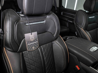 2026 Ram 1500 Crew Cab V Рестайлинг, серый, 11412311 рублей, вид 3