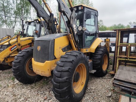 2024 Kyloton B3, жёлтый, 3102000 рублей, вид 4
