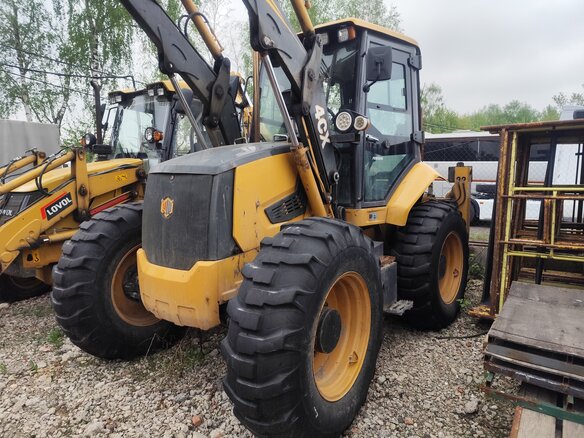 2024 Kyloton B3, жёлтый, 3299000 рублей - вид 3