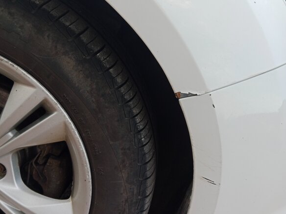 2013 Ford Focus III, белый, 550000 рублей - вид 17