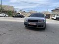2003 Audi A4 II (B6), серебристый, 1000000 рублей - вид 3