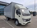 2024 Forland 3, белый, 3900000 рублей - вид 3