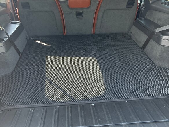 2014 Volvo XC90 I Рестайлинг, чёрный, 2450000 рублей - вид 19