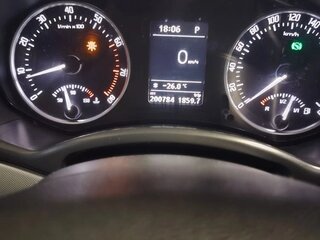 2010 Skoda Octavia DSG7 II (A5) Рестайлинг, серый, 1000000 рублей, вид 5