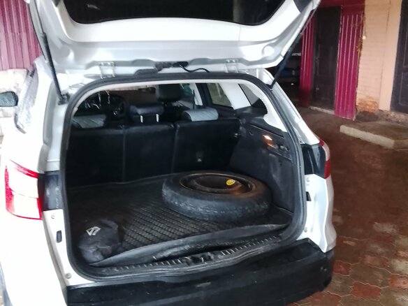2012 Ford Focus III, серый, 550000 рублей - вид 6