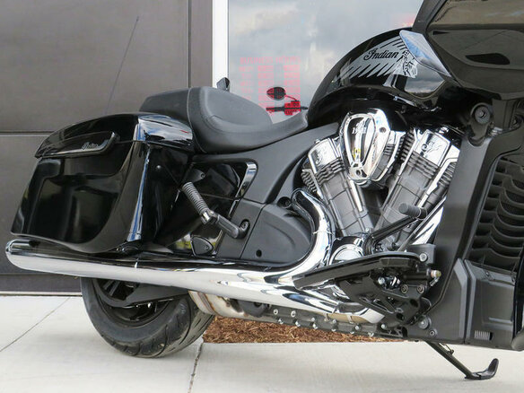 2026 Indian Challenger, чёрный, 3890000 рублей - вид 4