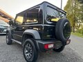 2022 Suzuki Jimny Sierra IV, чёрный - вид 7