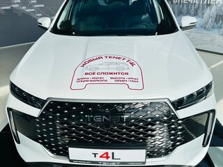 2026 Tenet T4L, белый, 2329000 рублей, вид 5