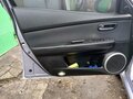 2007 Mazda 6 II (GH), фиолетовый, 890000 рублей - вид 11