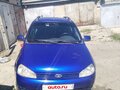 2011 Lada (ВАЗ) Kalina I, синий, 350000 рублей - вид 2