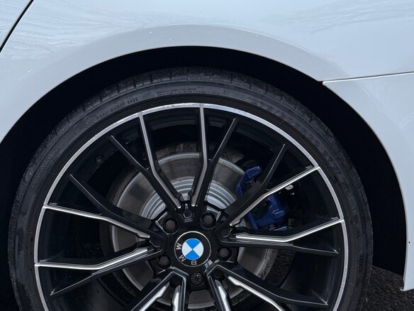 2012 BMW 5 серии 528i xDrive VI (F10/F11/F07), белый, 2190000 рублей - вид 8