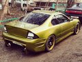 1994 Honda Prelude IV, зелёный, 1000000 рублей - вид 6