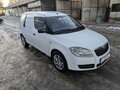 2007 Skoda Praktik, белый, 425000 рублей - вид 8