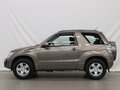 2013 Suzuki Grand Vitara II Рестайлинг 2, серый - вид 7