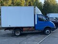 2011 ГАЗ ГАЗель (3302), синий, 850000 рублей - вид 1