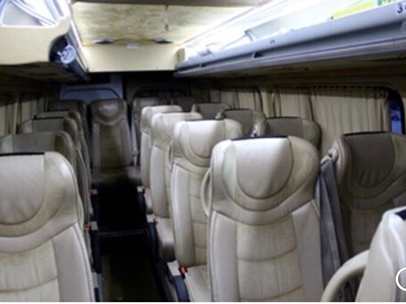 2011 Mercedes-Benz Sprinter, белый, 2500000 рублей, вид 4