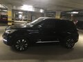 2020 Chery Tiggo 4 I Рестайлинг, чёрный, 1450000 рублей - вид 6