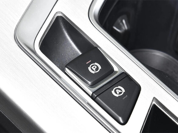 2026 Geely Binyue I Рестайлинг 2, белый, 1550000 рублей - вид 19