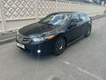 2008 Honda Accord VIII, чёрный, 1350000 рублей