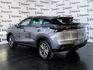 2026 Omoda C5 II, чёрный, 2579000 рублей, вид 5