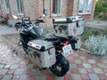 2019 Benelli TRK 502 X, серый, 470000 рублей - вид 1