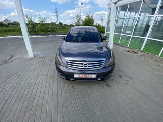 2010 Nissan Teana II (J32), серый, 1000000 рублей, вид 2