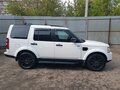 2015 Land Rover Discovery IV Рестайлинг, белый, 2750000 рублей - вид 2