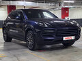 2019 Porsche Cayenne III, фиолетовый, 6199000 рублей - вид 2