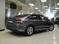 2011 Citroen C5 II, серый - вид 3