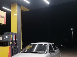 2006 Lada (ВАЗ) 2112, серебристый, 240000 рублей, вид 2