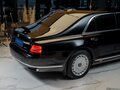2020 Aurus Senat Demo I, чёрный - вид 10