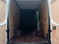 2013 Volkswagen Crafter, белый, 1400000 рублей - вид 1