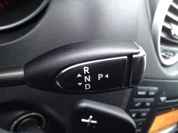 2010 Mercedes-Benz M-Класс 350 II (W164) Рестайлинг, чёрный - вид 13