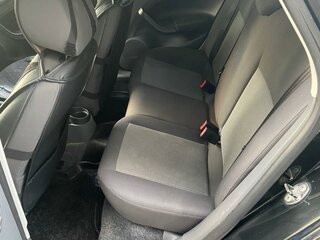 2011 SEAT Ibiza IV, чёрный, 580000 рублей, вид 5