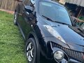 2011 Nissan Juke I, чёрный, 1150000 рублей