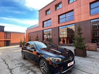 2021 Mercedes-Benz E-Класс 200 V (W213, S213, C238) Рестайлинг, чёрный, 4300000 рублей, вид 5