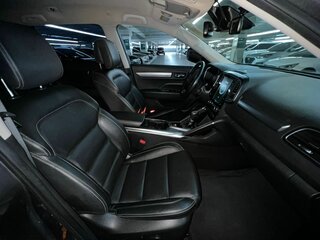 2019 Renault Samsung QM6 I, серый, 2250000 рублей, вид 5