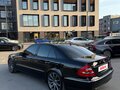 2005 Mercedes-Benz E-Класс 350 III (W211, S211), чёрный, 1630000 рублей - вид 7