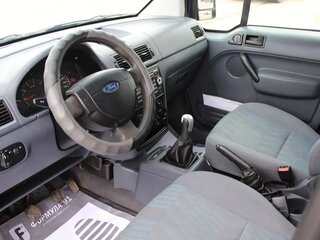 2006 Ford Tourneo Connect I, синий, 450000 рублей, вид 5