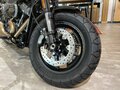 2024 Harley-Davidson Fat Bob, чёрный, 3300000 рублей - вид 2