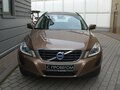 2012 Volvo XC60 I, коричневый - вид 1