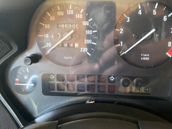 2003 BMW K 1200 LT, золотистый, 470000 рублей - вид 6