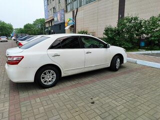 2011 Toyota Premio II (T26) Рестайлинг, белый, 1650000 рублей, вид 2