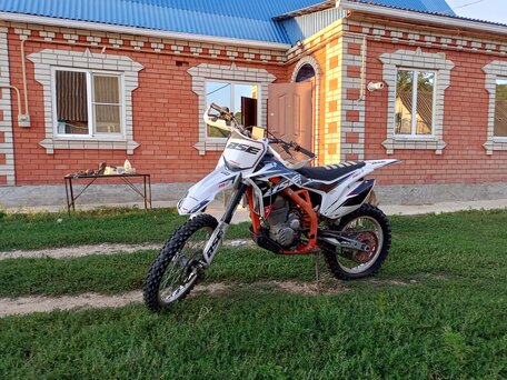 2023 BSE Z6, белый, 140000 рублей, вид 1