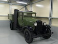 1936 ГАЗ АА, зелёный, 5951250 рублей - вид 11