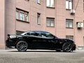 2019 Dodge Charger SRT VII (LD) Рестайлинг, чёрный - вид 3