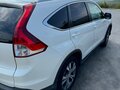 2012 Honda CR-V IV, белый, 1900000 рублей - вид 9