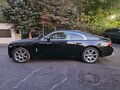 2014 Rolls-Royce Wraith, чёрный, 20000000 рублей - вид 5